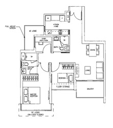 H2O Residences (D28), Condominium #250431621